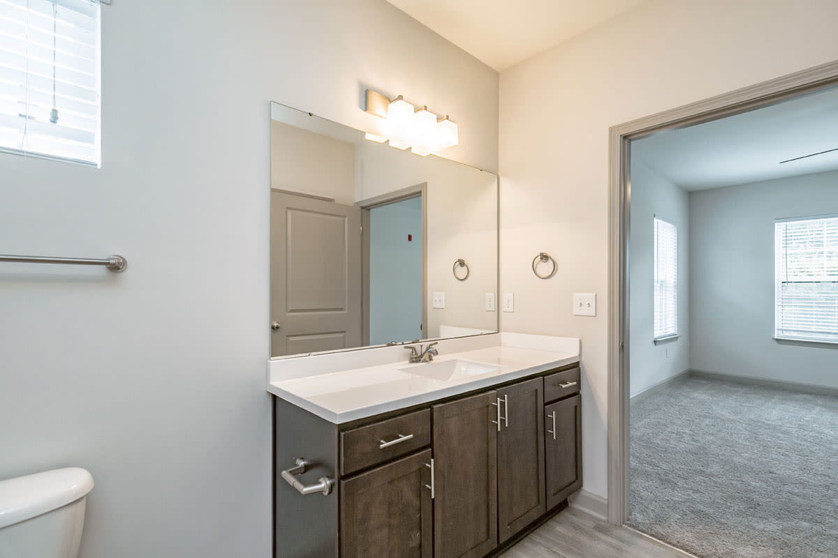 Photos and Video of 2918 North at Winstead Commons in Greensboro, NC